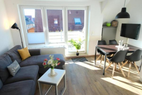 Ferienwohnung de Meev
